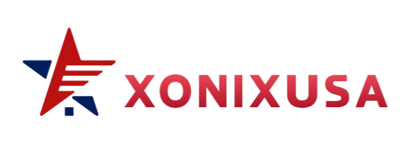 Xonixusa